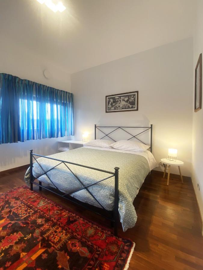 B&B Al Pergolato Viterbo Exterior photo